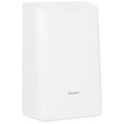 Open Box Haier 7800 BTU 3-in-1 Portable Air Conditioner for 350 Sq Ft, White