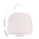 thumbnail image 3 of MTBLYS Bolsa de almuerzo de tela a rayas con gran capacidad | Bolsa térmica para el almuerzo para adultos | Bolsa de mano para el almuerzo para la oficina|el transporte|el trabajo y picnics | 9, 3 of 6