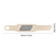 thumbnail image 3 of Muñequera deportiva para tenis y gimnasio | Soporte transpirable ajustable con correas reforzadas | Protección de muñeca para hombre y mujer, 3 of 6