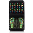 thumbnail image 1 of Miangastore 1pc Home Use Stone Walking Massager Foot Care Massage Mat Foot Massage Tool, 1 of 8