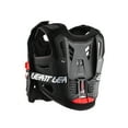 thumbnail image 2 of Leatt Chest Protector 2.5 Mini Black/Red, 2 of 2