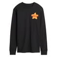 thumbnail image 2 of Moana Live Action - Made In Montunui - Men's Long Sleeve Graphic T-Shirt, 2 of 3