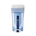 thumbnail image 3 of 20 Cup Ready-Pour™ Dispenser with Free Water Quality Meter, 3 of 7