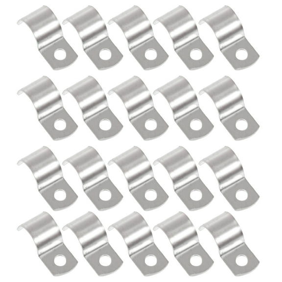 100pcs Cable Wire Organizers Cable Fixing Holders Cable Management Fixators