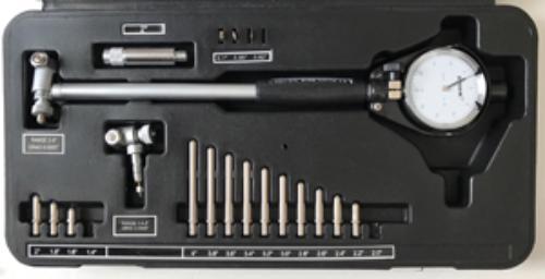 Central Tools 3D302 Measuring 1.4-6 Bore Gage for sale online 