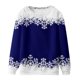 thumbnail image 1 of Sudadera de Cuello Redondo de Navidad Para Hombres Moda Casual Impresión Digital 3D Jersey Camisetas de Manga Larga Odeerbi ODB195308, 1 of 6