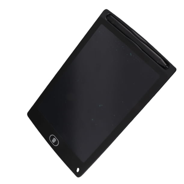Niños Que Escriben Tableta, Protección Para Los Ojos, Transporte De Duración De Batería Larga, Fácil De Transportar, Aplicación Amplia, Con Pantalla LCD, Para Dibujar Un