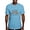 Baby Blue, variant on CafePress - We Need Eachotter Fitted T Shirt - Fitted T-Shirt, Vintage Fit Soft Cotton Tee