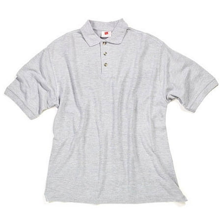 Hanes Polo Shirt