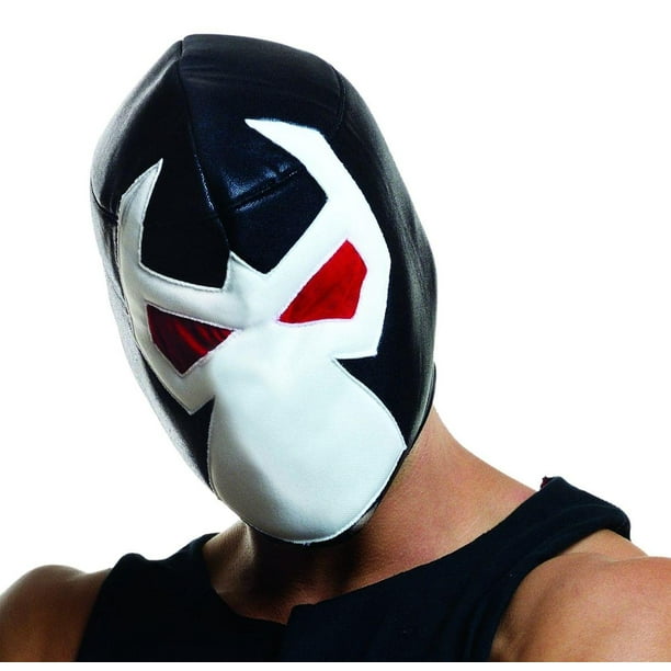 DC Comics Bane Costume Mask Adult One Size