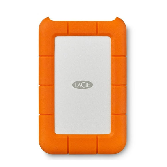 LaCie 2TB Rugged Mini USB 3.0 External Hard Drive, LaCie 2TB Drive
