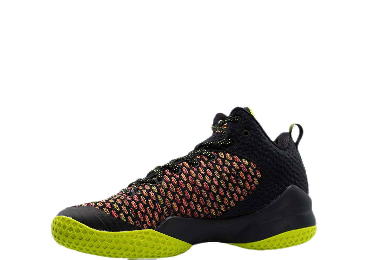 Adidas Solar Boost Neon Yellow Green Black White Mens Running Shoe. Size US  12 | eBay