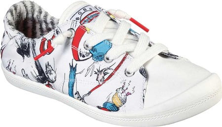 bobs with arch support