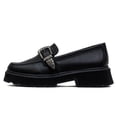 thumbnail image 3 of Zapatos Para Mujer Mutante Jx9152 negro 23.5, 3 of 4