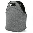 thumbnail image 2 of Insulation Lunch Bag,Portable Bento Bag Thermal Thermal Insulation Bag Portable Lunch Bag Advanced Technology, 2 of 14