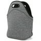thumbnail image 1 of Bolsa de contenedor de alimentos, bolsa Bento portátil, bolsa térmica Bento, bolsa de almuerzo, artesanía excepcional, 1 of 9