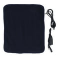 thumbnail image 1 of Heating Pad, Keep Warm Electric Heating Pads Comfortable Automatic Timing  For Neck Dark Blue,Pink,Black,Dark Gray, 1 of 8