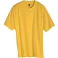 thumbnail image 1 of Men's Beefy-T Crew Neck Short Sleeve T-Shirt, up to 3XL, 1 of 1