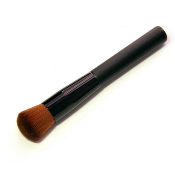 TIKA Pro Multipurpose Liquid Face Blush Brush Foundation Cosmetic