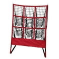 thumbnail image 4 of Colaxi Baseball Softball Pitching Net Practice Throwing Net for Gym Indoor Catching, 4 of 8