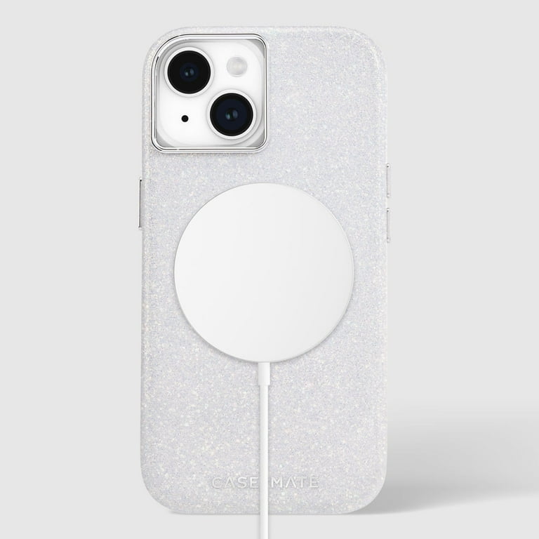 Case-Mate Apple iPhone 15 Case [MagSafe Compatible] - 12ft