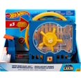 thumbnail image 1 of Pista Hot Wheels Super  Ataque al Banco 4 - 8 Hot Wheels asalto al banco, 1 of 4