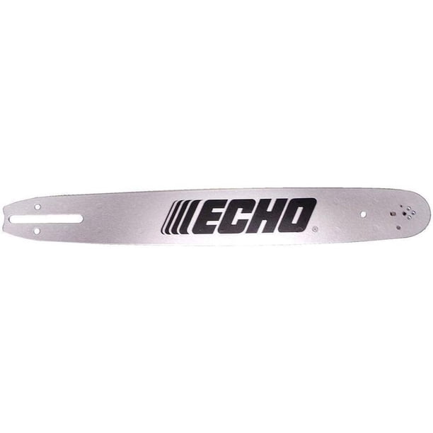 Echo 20 In Replacement F0Ad Style Chainsaw Guide Bar | Walmart en línea