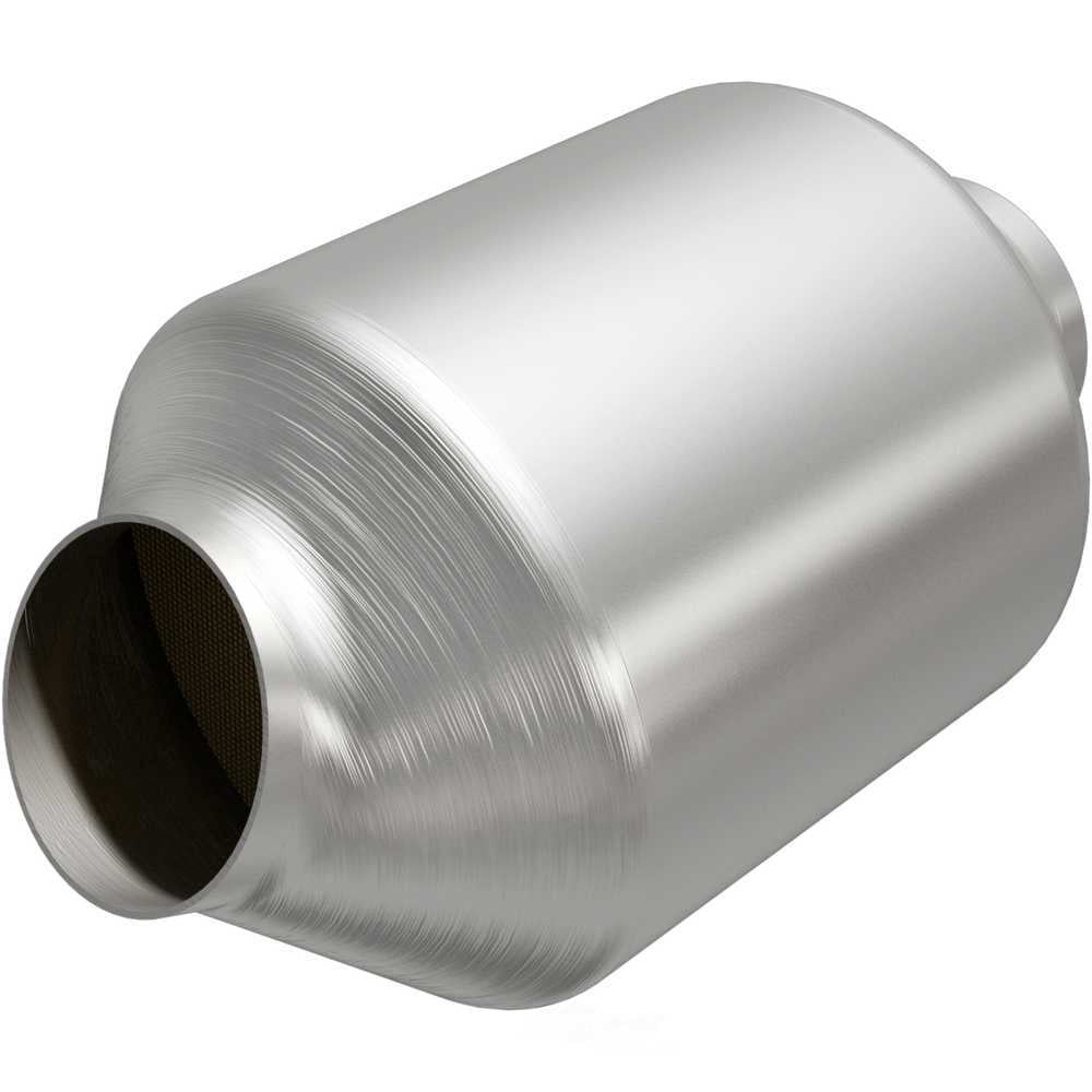 Magnaflow California Converter 5481375 Universal California Catalytic Converter Fits select: 2008-2009 SUBARU OUTBACK, 2005 SUBARU LEGACY