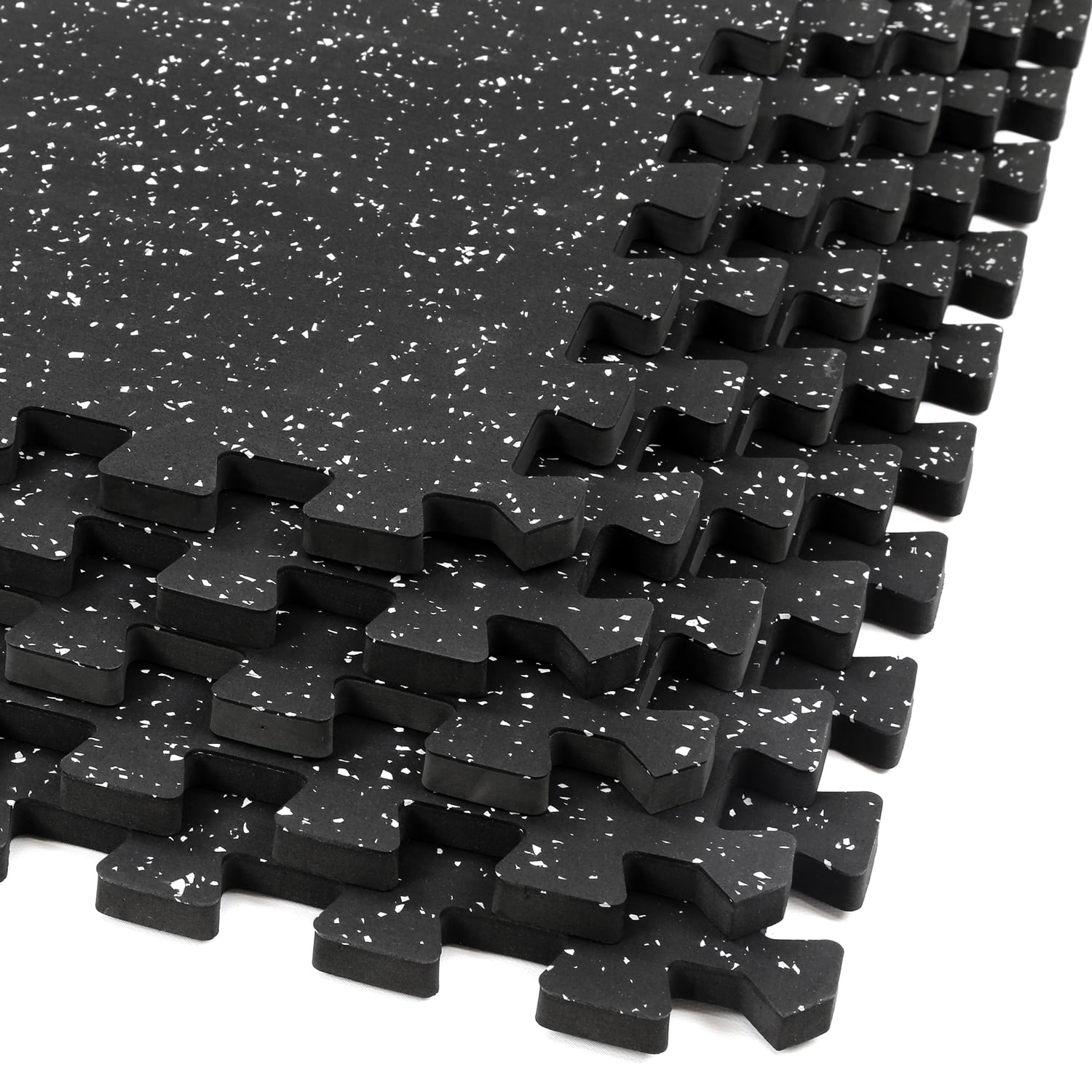 best interlocking gym mats