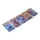 thumbnail image 5 of Juego de cartas de dibujos animados, 324 piezas de cartas de personajes de anime Juego de cartas de anime Juego de cartas de personajes de anime Eficiencia óptima, 5 of 14