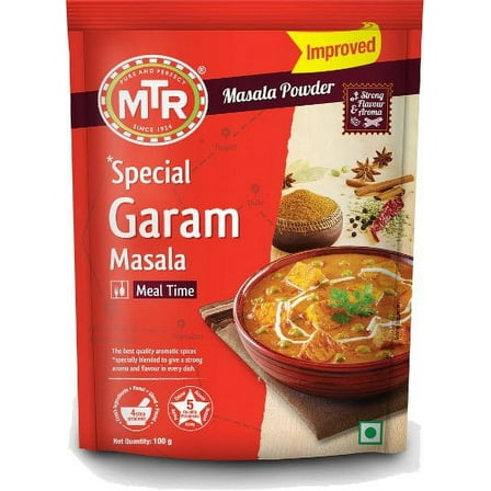 MTR Special Garam Masala