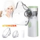 thumbnail image 1 of Inhalador de asma JShteea portátil Con máscara para Bebés y Adultos, 1 of 9