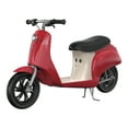 thumbnail image 1 of Open Box Razor Pocket Mod Miniature Euro-Style Electric Scooter for Ages 8+, 1 of 11