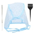 thumbnail image 1 of Highlight , Reusable Hair Staining  with Hair Dyeing Brushes Hook Needle for Beginners Skillful People for All Hair Types, 1 of 7