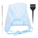 thumbnail image 1 of Gorro Para Resaltar, Gorro Para Teñir El Cabello, Gorro Para Teñir El Cabello, Para Todo Tipo De Cabello, Para Principiantes, Personas Hábiles, 1 of 7