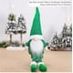 thumbnail image 3 of Muñeco de Navidad sin rostro de gnomo, decoraciones navideñas para el hogar, adornos navideños 2024, regalos de Navidad, Año Nuevo 2025, 3 of 5
