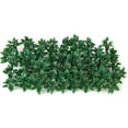 thumbnail image 1 of 50 hojas de corazón verde modelo cubierta de suelo hierba paisaje de construcción 1:50 diseño 5cm, 1 of 9