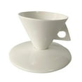 thumbnail image 1 of Taza de café y plato de Taza Y Platillo de , Vasos de 60 Ml para El Del de en hogar Magideal Taza de café y plato, 1 of 7