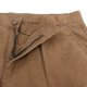 thumbnail image 4 of 1 Pieza de Pantalones de Montañismo de ejercicio Multiusos Ligero Accesorio de Acamapda con Bolsillos Khaki 32 Zulema Pantalones deportivos para hombres, 4 of 8
