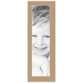 thumbnail image 2 of ArtToFrames 11x32" Desert Sand Custom Mat for Picture Frame with Opening for 7x28" Photos. Mat Only, Frame Not Included (MAT-130), 2 of 5