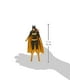 Batman Arkham Knight 6 Pouces Figurine Série de 2-Pack - Batgirl et Oracle – image 4 sur 4