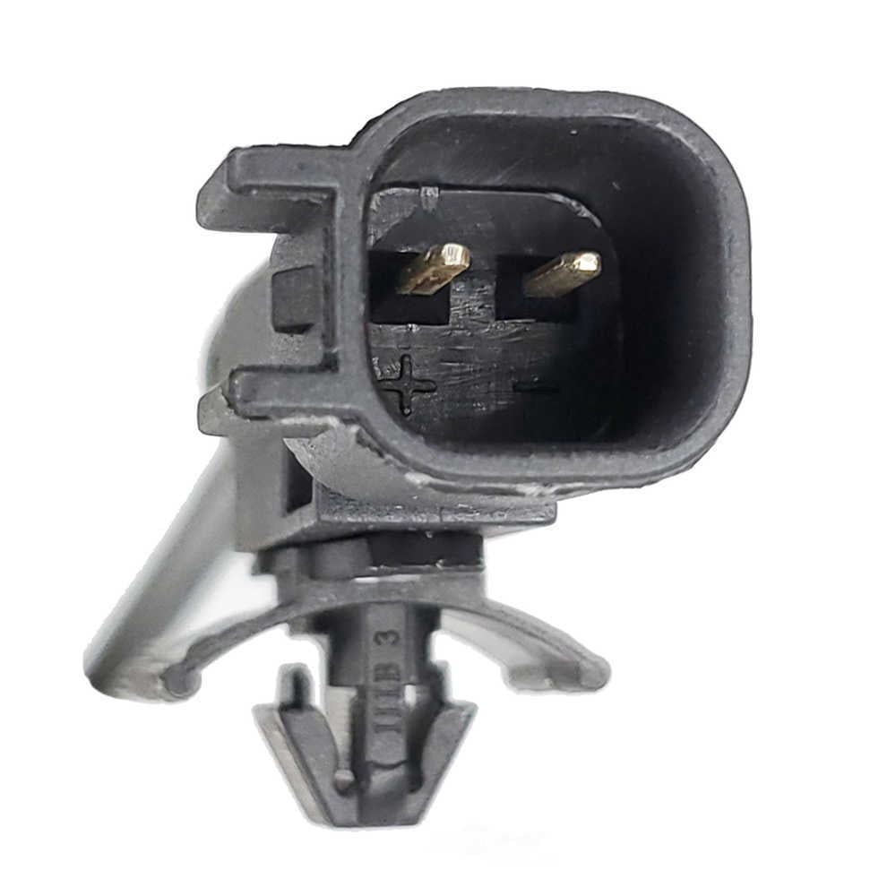 Holstein 2ABS4310 ABS Wheel Speed Sensor Fits select: 2017-2021 CHEVROLET MALIBU, 2017-2019 BUICK LACROSSE