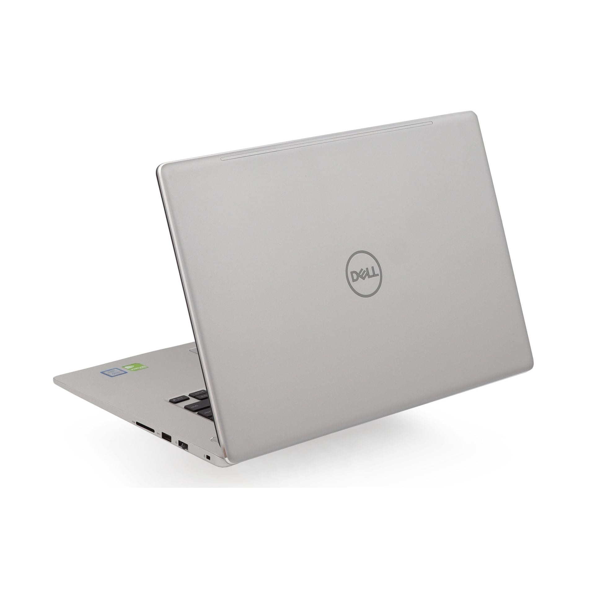 Dell Inspiron 7580 Intel Core i7 8565U X4 4.6GHz 8GB 1.1TB 15.6
