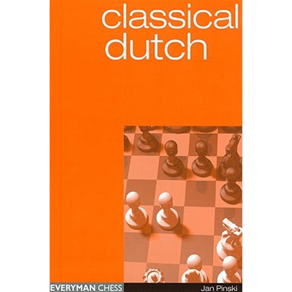Pre-Owned Classical Dutch (Paperback) 1857443071 9781857443073