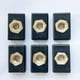 thumbnail image 4 of 2x Tuerca de Tornillo de Carril de de Kayak de 6 Unidades Tornillos de Hardware de Barco Caboe Tuerca de Montaje, 4 of 9