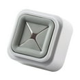 thumbnail image 1 of Wosthever Organizadores de utensilios de cocina gris PC 1, 1 of 6