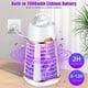 thumbnail image 3 of Bug Zapper High Power Electric Mosquito Zapper Portable Camp, 3 of 5