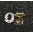 thumbnail image 3 of Lot of 34 Sets of Women's Genuine Mystic Quartz Pendant & Earrings, 3 of 4