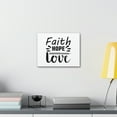 thumbnail image 3 of Scripture Walls Faith, Hope, And Love 1 Corinthians 13:13 Christian Wall Art Bible Verse Print Ready to Hang Unframed, 3 of 18
