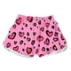 thumbnail image 5 of Jacenvly New Biker Shorts for Women Summer Leisure Print High Waisted Sports Shorts Quick Drying Elastic Waist Biker Shorts Plus Size, 5 of 6
